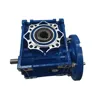 European style Speed reducer with worm for sale