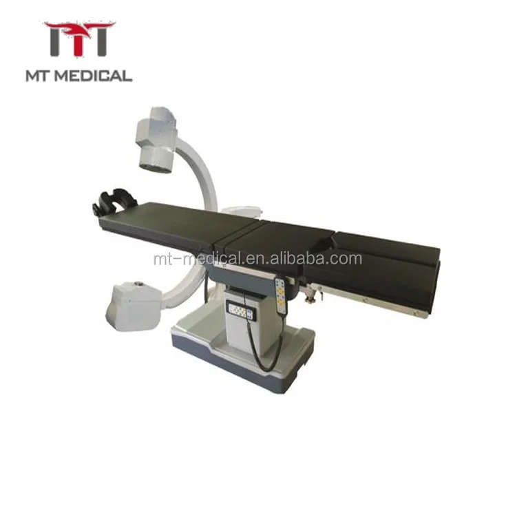 Hospital electric orthopedic operating table operation theatre table
