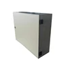 Custom High Quality Support Box Outdoor Use Sheet Metal Stainless Steel Enclosure