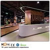 Acrylic solid surface, Aritificial marble for tea rose marble slab 12x12