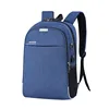 Slim Briefcase Backpack 15 Inch Laptop Anti Theft Business School Travel Waterproof Bag with USB