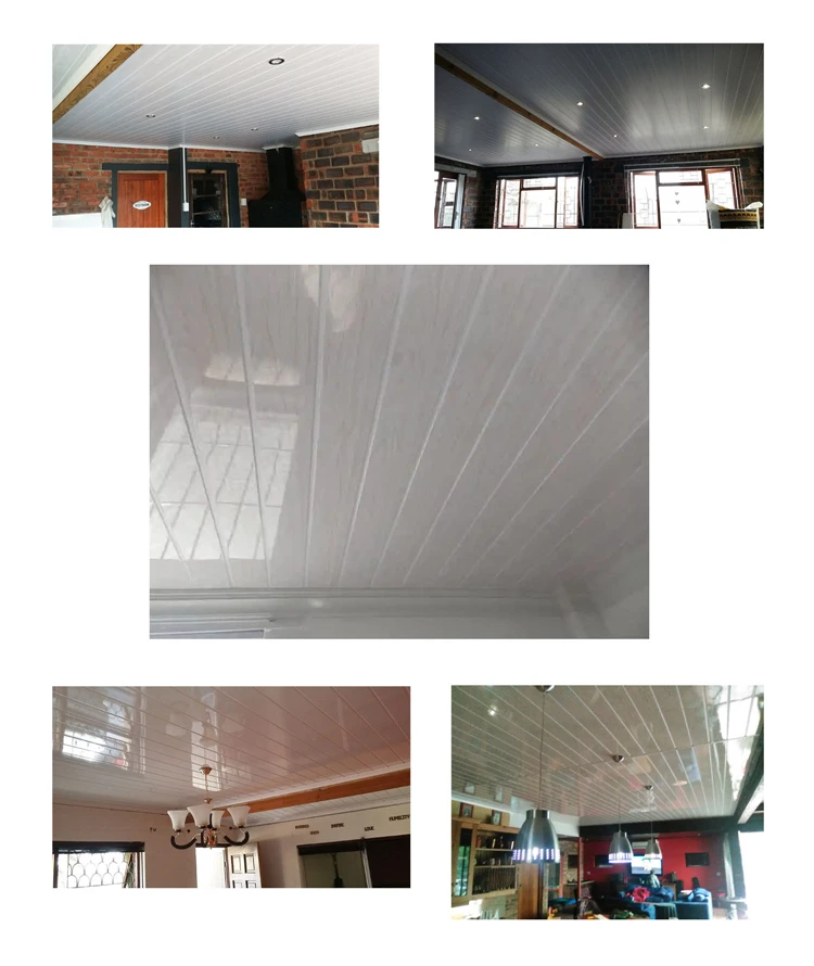 latest pop pvc ceiling designs