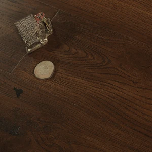 China Engineered Red Oak Floor China Engineered Red Oak Floor