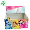Cardboard Lip Balm Pdq Display Box,Perforated Display Box