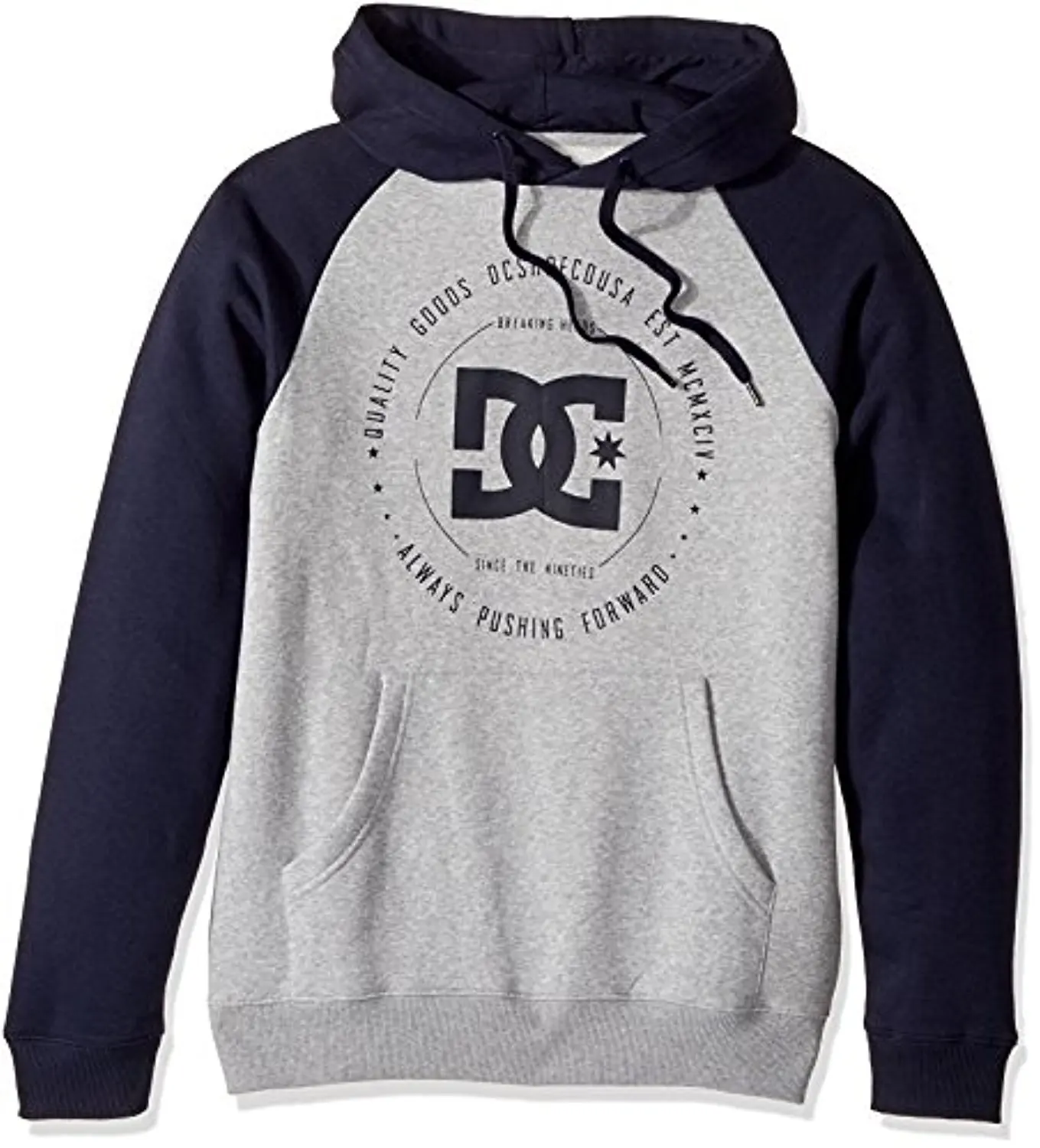 dc shoes hoodie