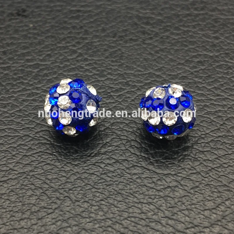 

Cheap Wholesale Stripe Rhinestone Beads Clay Pave Crystal Beads for DIY Bracelet Necklace Jewelry, Stripe design