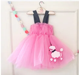 new trend baby girl dress