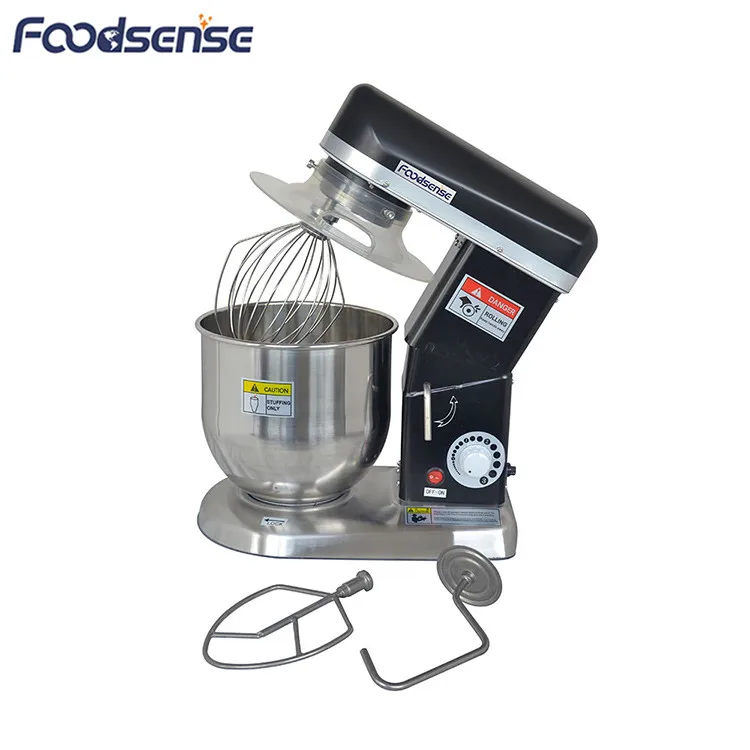 Automatic Industrial Electric Flour Bread Dough Bread