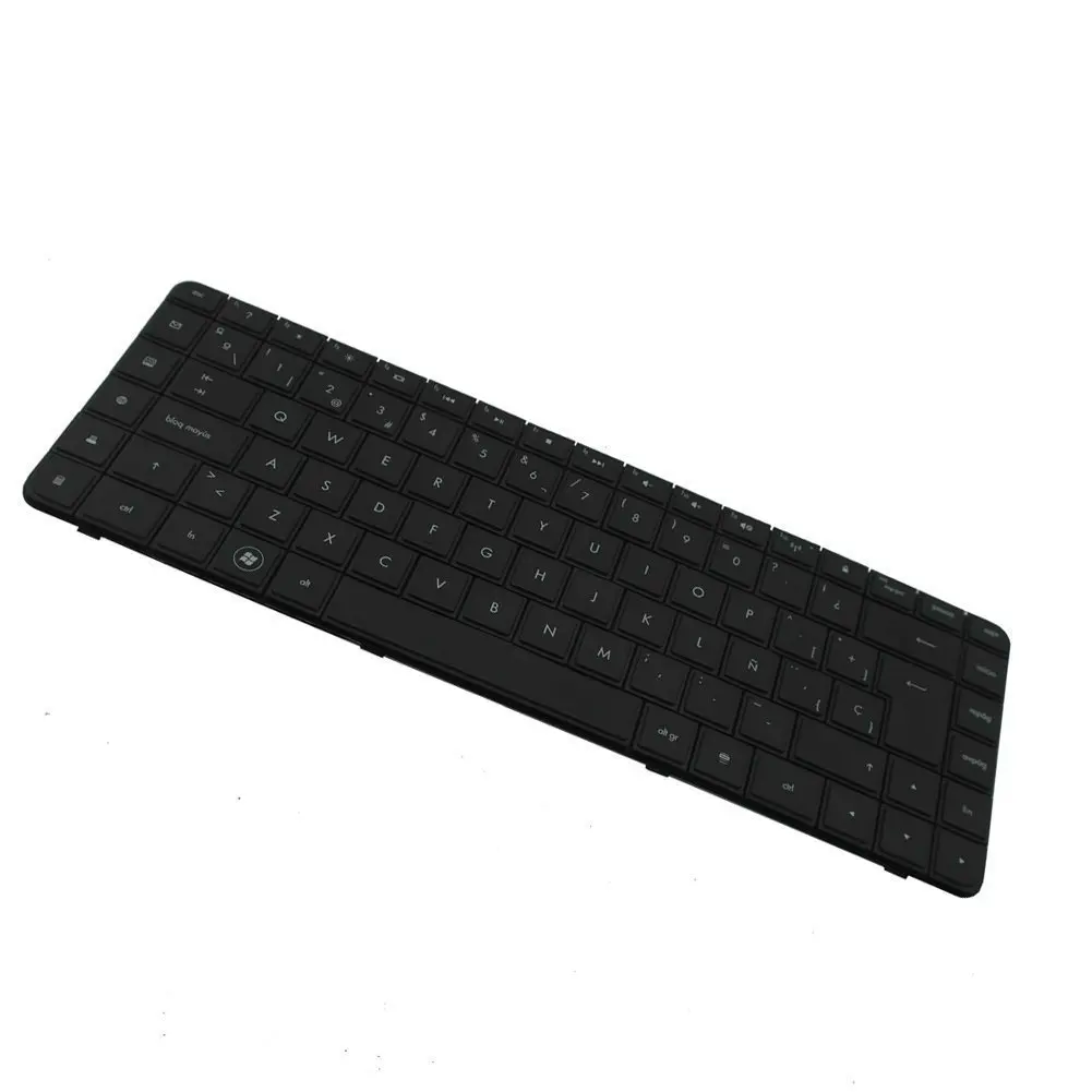 GENUINE Keyboard for HP COMPAQ Presario CQ62 G62 595199-001 613386-001 6098 US