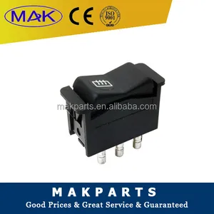 STARTER SOLENOID Fits MERCEDES BENZ 380SE 380SEC 380SEL 380SL 380SLC 3.8L