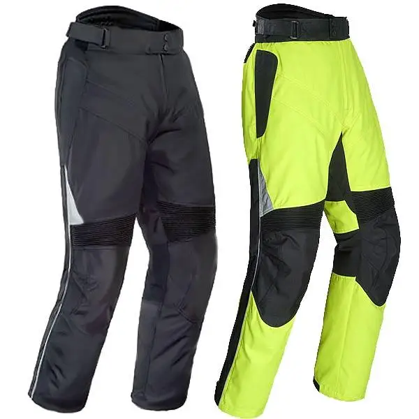 Spidi H2OUT Capo Marathon Waterproof Motorcycle Trousers