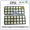 desktop low price clean pull out cpu 750 large in stock for sale
