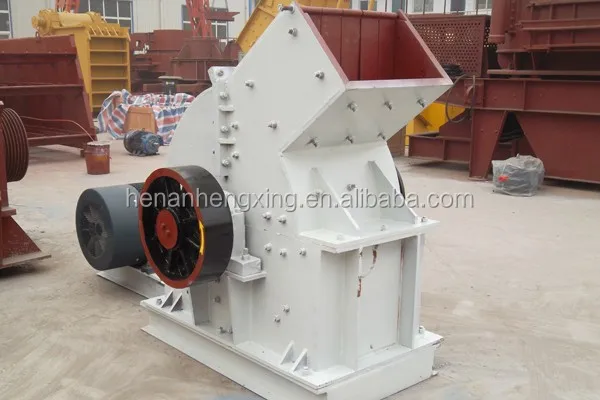 hammer crusher  (2)