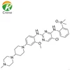 pharma api Brigatinib AP-26113 cas 1197953-54-0