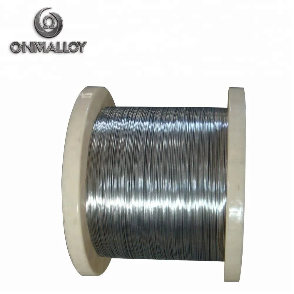 Alloy wire