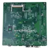 Mini-ITX Motherboard D945GSEBK,Intel Atom N270, 945GSE,1xPCI,1xCF,6xUSB,5xCOM,1xVGA,1xTV-OUT, for industrial control