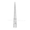 200ul racked filter tip disposable filter tip used in biochemistry
