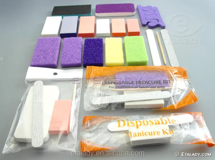 AMT202 nail salon tools