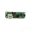 Electronic Multilayer USB charger pcb,usb otg hub charge power bank pcb module