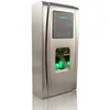 Rfid Based System Management Machine Fingerprint And Finger Zk Biometric time attendance machine
