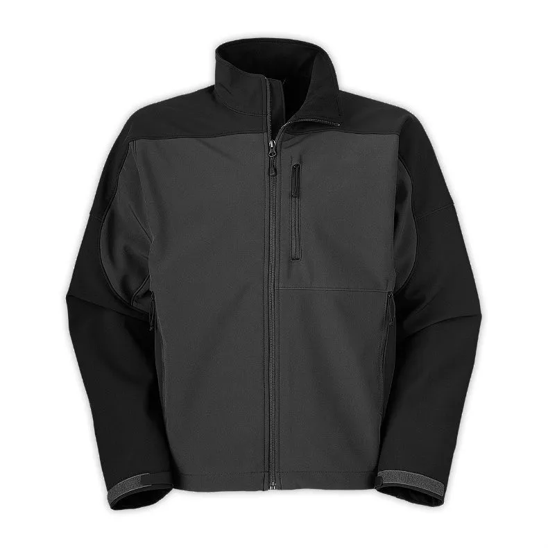 

Factory direct selling Cheap price Outdoor warm and breathable soft shell for men, Blue soft shell