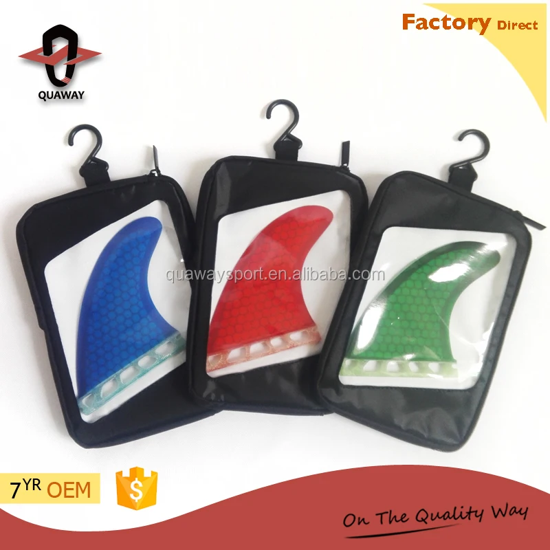 Customizable Surfboard Fin Bag Various Type Surf Fins Bag Sup Fin Bag Buy Custom Fin Bag