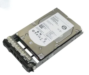 SAS 7.2K 3.5in Server Hard Drive