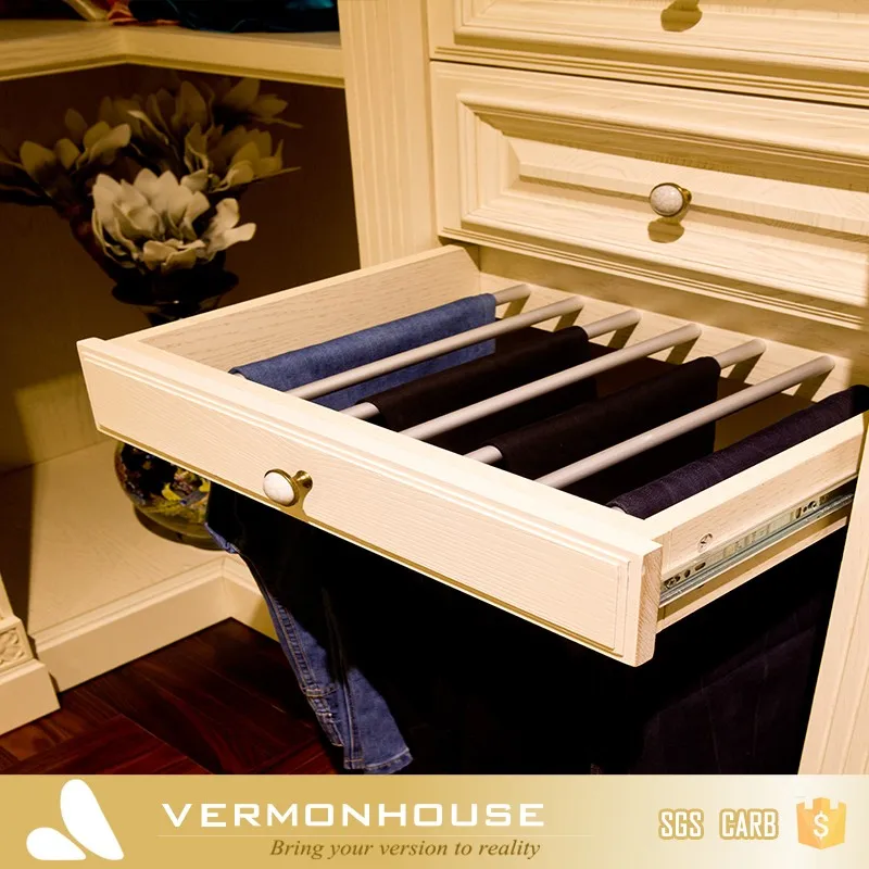 2018 Hangzhou Vermont Top Sale Fair Price Furniture Wardrobe Buy