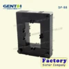 Cheap CP CT DP Series DP-88 Single Phase Low voltage Flexible/Split Core Current Transformer