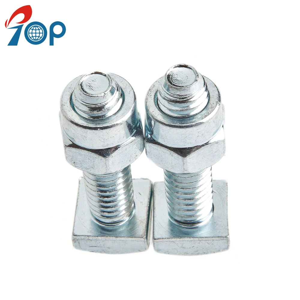 Shoulder Nut And Bolt Battery Terminal For Cable Buy Shoulder Nut And