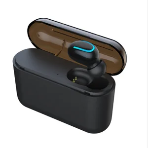 GlobalCrown Mini HBQ Q32 Bluetooth 5.0 Wireless Earphones