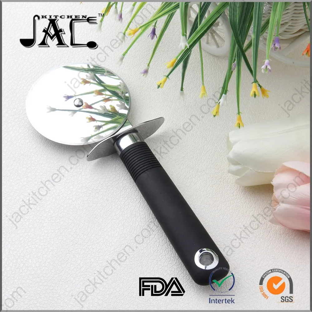 Industrial Top Grade Stainless Steel Pizza Cutter Wheel