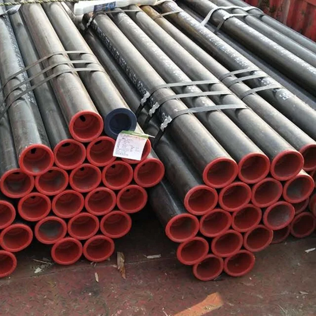 steel pipe 11