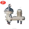 High Efficiency Disc Cassava Starch Centrifugal Separator For Sale