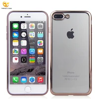 

TPU Phone Case Hot Sale Mobile Case Covers For iPhone 7 Plus