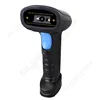 Portable Automatic Sense 2D QR Barcode Scanner Reader 4-chip USB Cable Decoder
