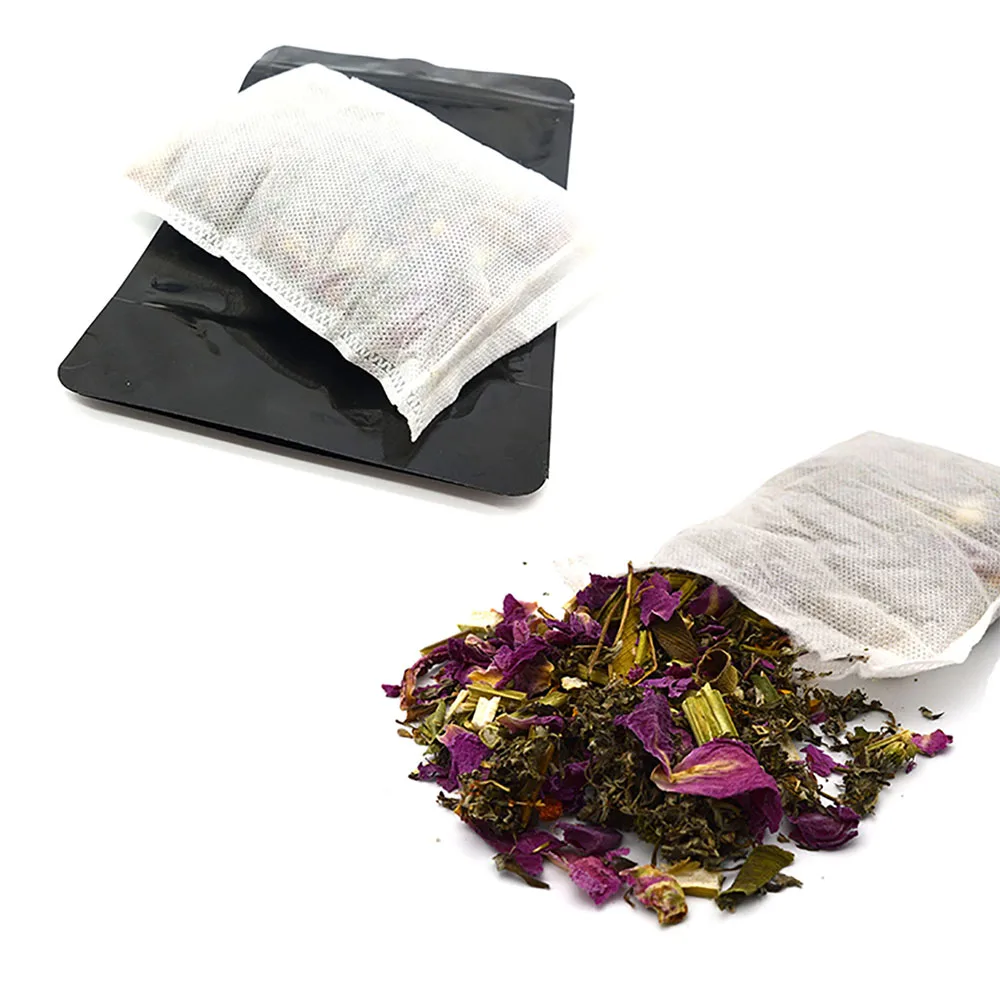 

100% Natural Steaming Vaginal Health Yoni Steam Teas, Mixed