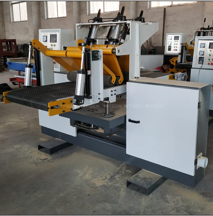 China Low Price Woodworking Machine Cnc Automatic Cutting 