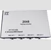 Art-net node 4 universe way 2048 channels 2048 Artnet-DMX expander