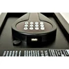 top open safes deposit boxes touch screen safe