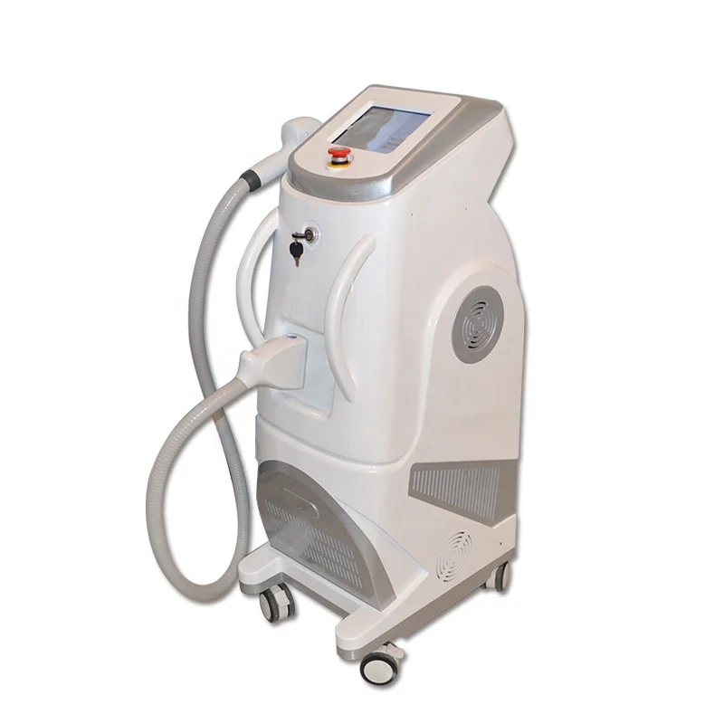 

808nm Price 755 808 810 1064 diode laser alexandrite hair removal machine