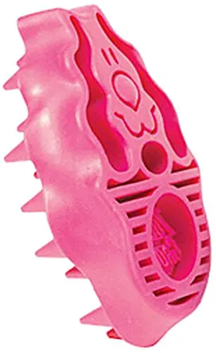 kong dog grooming brush