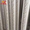 Gypsum plaster crown moulding cornice for ceiling