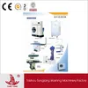 Dry Cleaning Equipment For Laundry ,vaccum ironing table,press machine,portrait platform