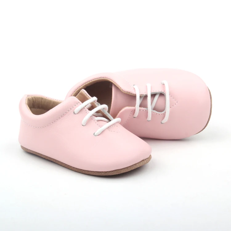 Oxford Style Genuine Leather Comfortable Baby Boys And Girls Shoe Buy Leather Oxford Baby Shoe