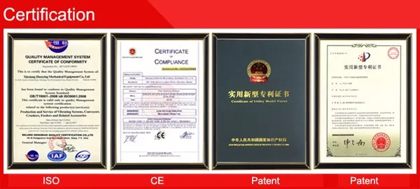 Professional manufacturer of screw conveyer machine for coal