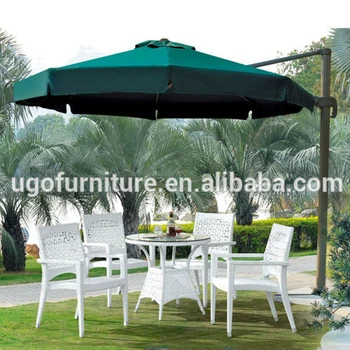 High Quality Rattan Chair Furniture Outdoor Dining Table - Buy Outdoor