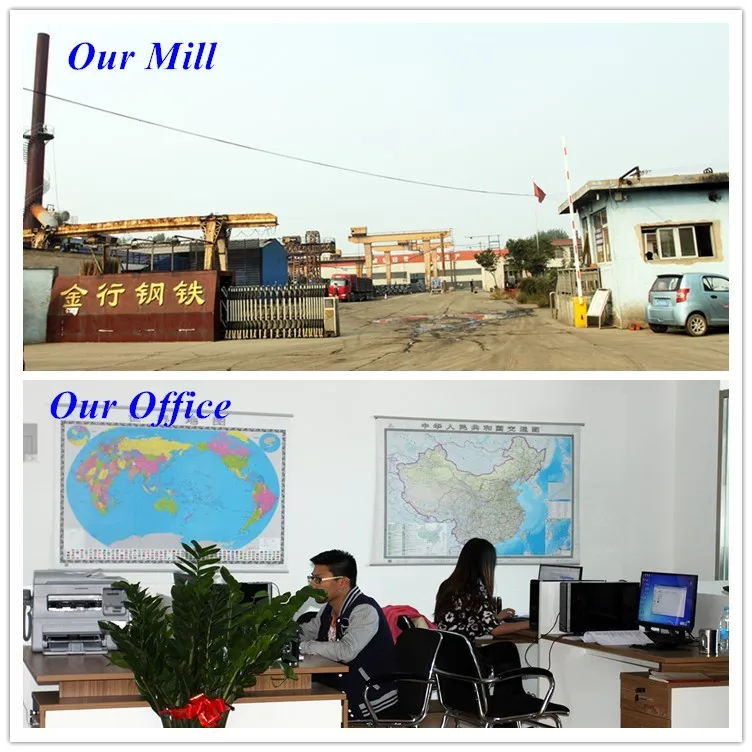 Mill&Office