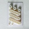 ST guitar knob for DIY guitar parts One set Guitar Pickup Cover/Guitar knob/Guitar Switch Tip