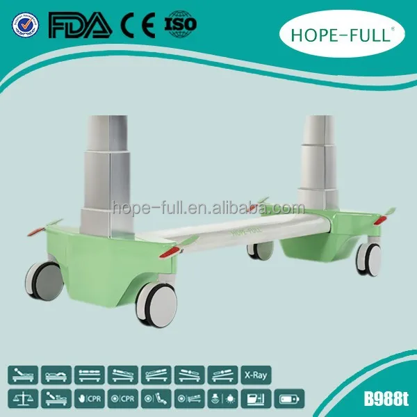 
ABS T-motion motor morden electric hospital bed prices 